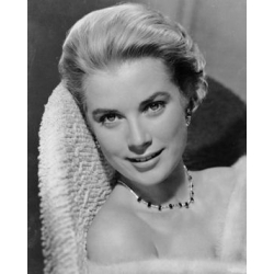 Grace Kelly Photo